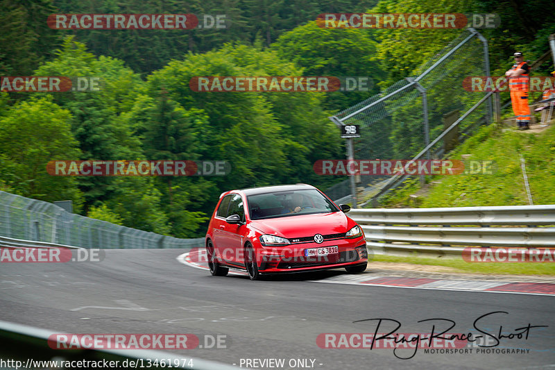 Bild #13461974 - Touristenfahrten Nürburgring Nordschleife (27.06.2021)