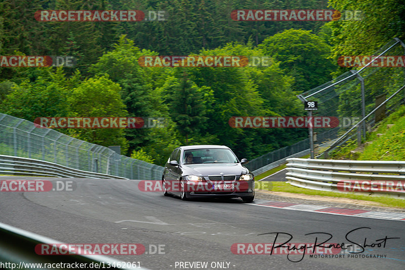 Bild #13462061 - Touristenfahrten Nürburgring Nordschleife (27.06.2021)