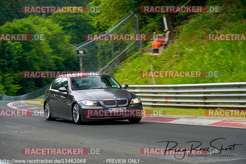 Bild #13462068 - Touristenfahrten Nürburgring Nordschleife (27.06.2021)