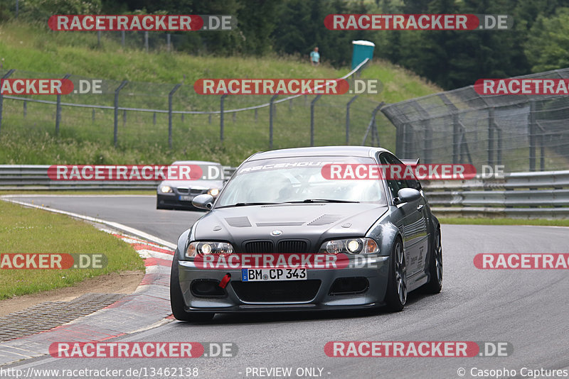 Bild #13462138 - Touristenfahrten Nürburgring Nordschleife (27.06.2021)