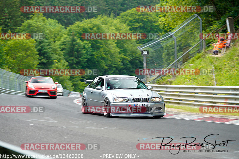 Bild #13462208 - Touristenfahrten Nürburgring Nordschleife (27.06.2021)