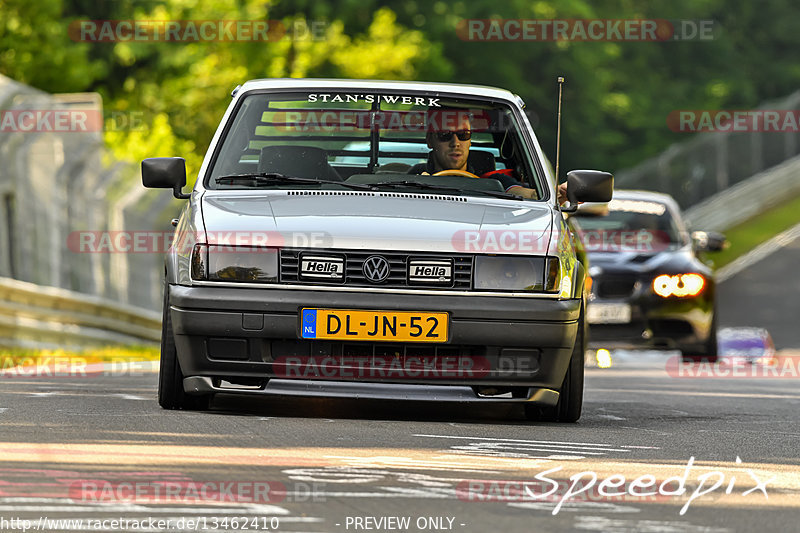 Bild #13462410 - Touristenfahrten Nürburgring Nordschleife (27.06.2021)