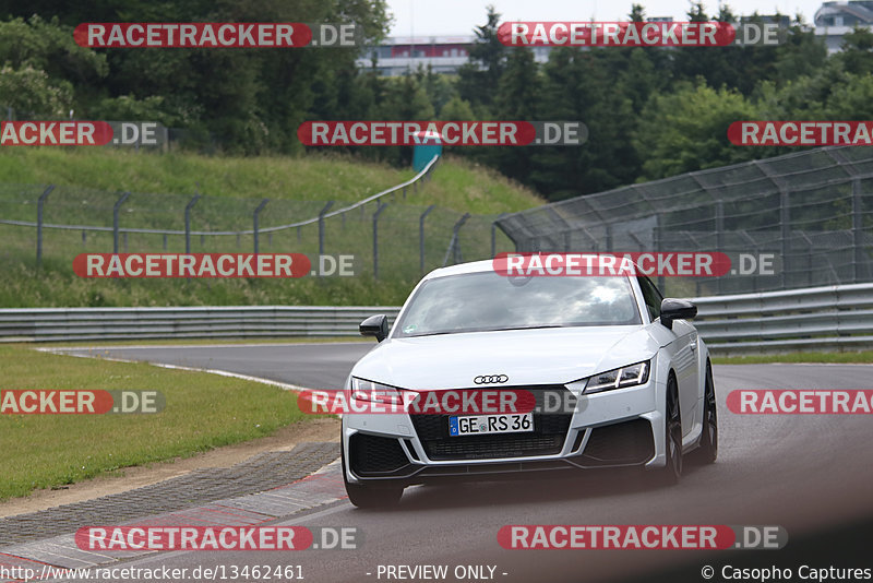 Bild #13462461 - Touristenfahrten Nürburgring Nordschleife (27.06.2021)