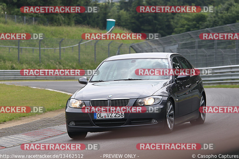 Bild #13462512 - Touristenfahrten Nürburgring Nordschleife (27.06.2021)