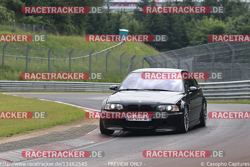 Bild #13462545 - Touristenfahrten Nürburgring Nordschleife (27.06.2021)