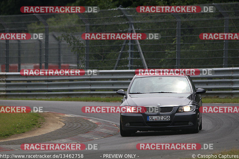 Bild #13462758 - Touristenfahrten Nürburgring Nordschleife (27.06.2021)