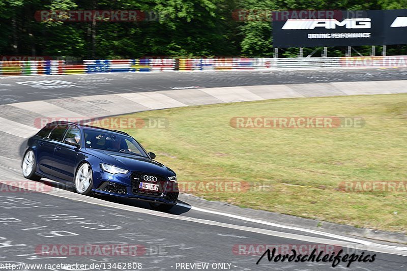 Bild #13462808 - Touristenfahrten Nürburgring Nordschleife (27.06.2021)