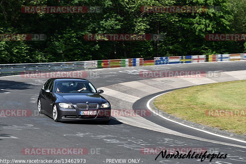 Bild #13462973 - Touristenfahrten Nürburgring Nordschleife (27.06.2021)