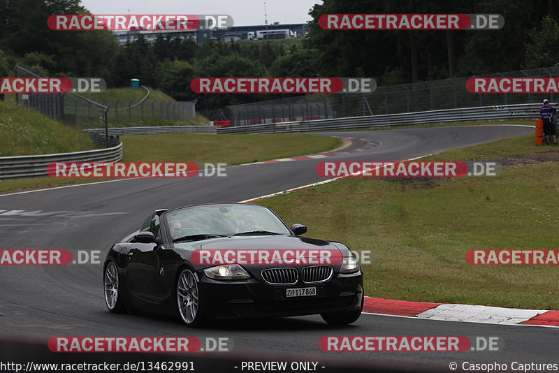 Bild #13462991 - Touristenfahrten Nürburgring Nordschleife (27.06.2021)