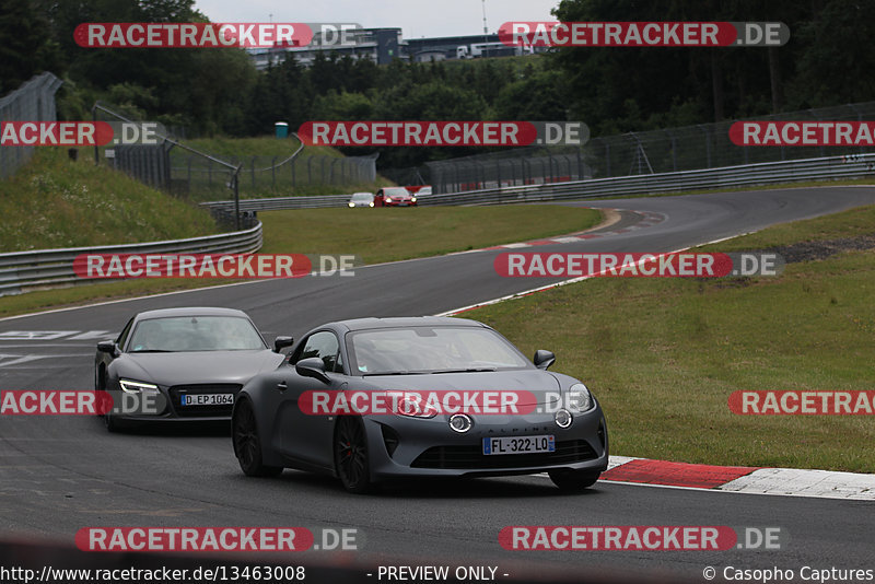 Bild #13463008 - Touristenfahrten Nürburgring Nordschleife (27.06.2021)