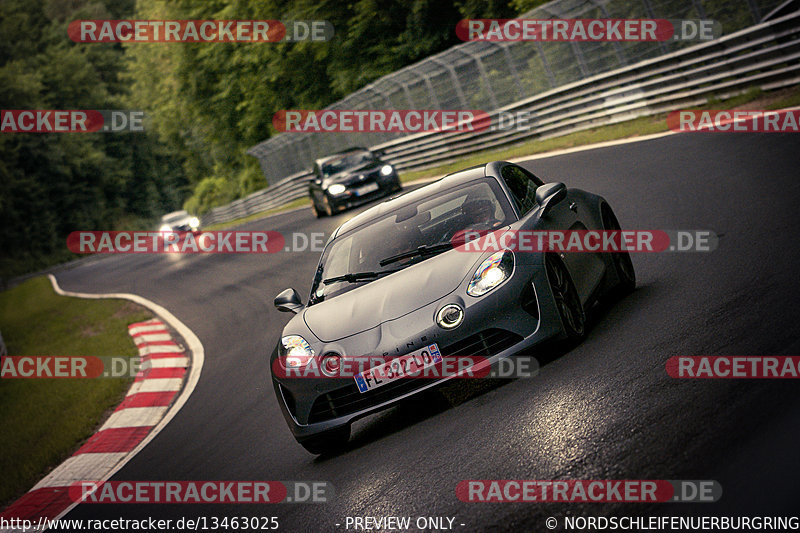 Bild #13463025 - Touristenfahrten Nürburgring Nordschleife (27.06.2021)