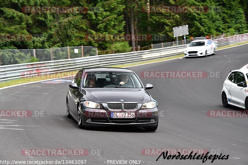 Bild #13463097 - Touristenfahrten Nürburgring Nordschleife (27.06.2021)