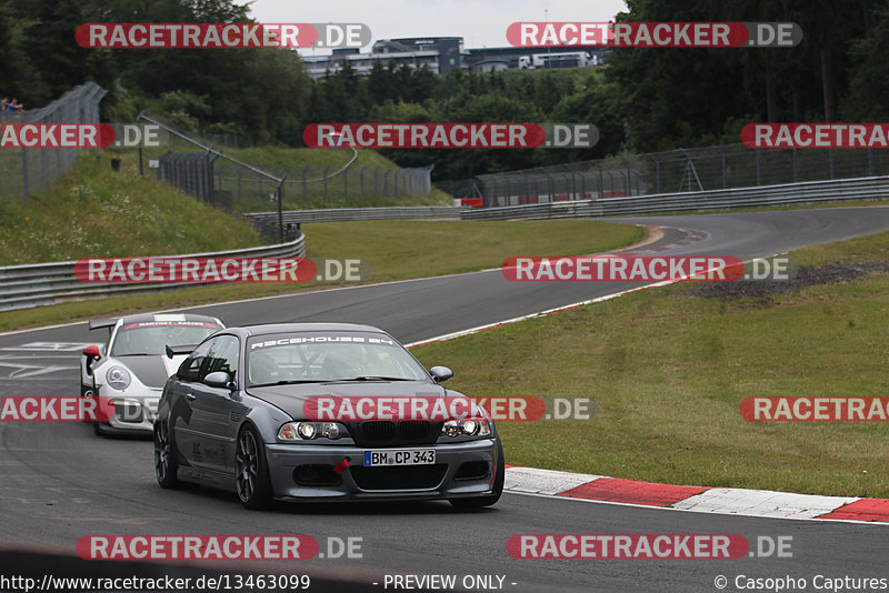 Bild #13463099 - Touristenfahrten Nürburgring Nordschleife (27.06.2021)