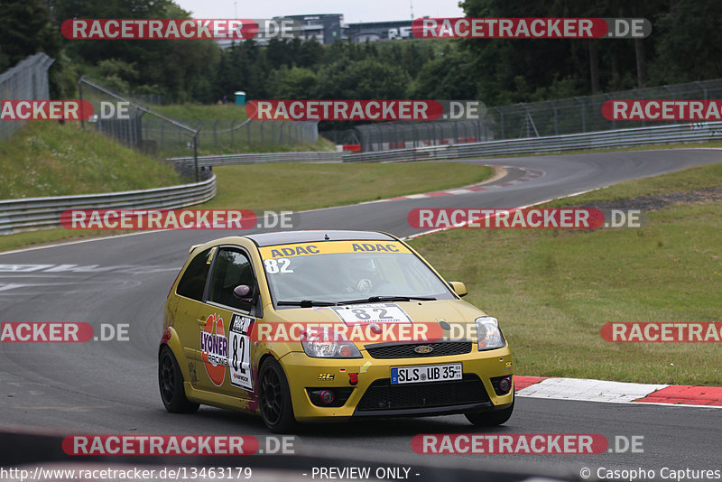 Bild #13463179 - Touristenfahrten Nürburgring Nordschleife (27.06.2021)