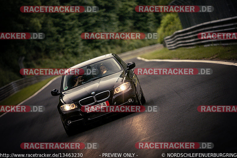 Bild #13463230 - Touristenfahrten Nürburgring Nordschleife (27.06.2021)