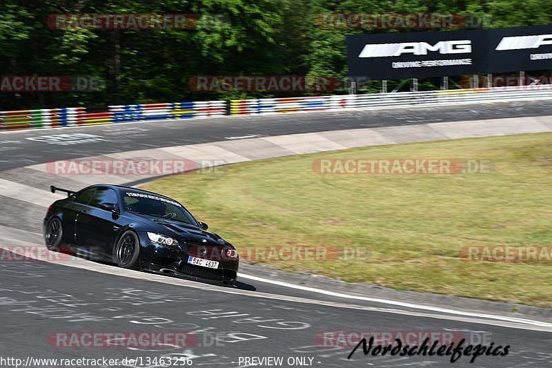 Bild #13463256 - Touristenfahrten Nürburgring Nordschleife (27.06.2021)