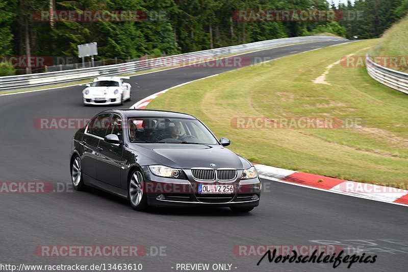 Bild #13463610 - Touristenfahrten Nürburgring Nordschleife (27.06.2021)