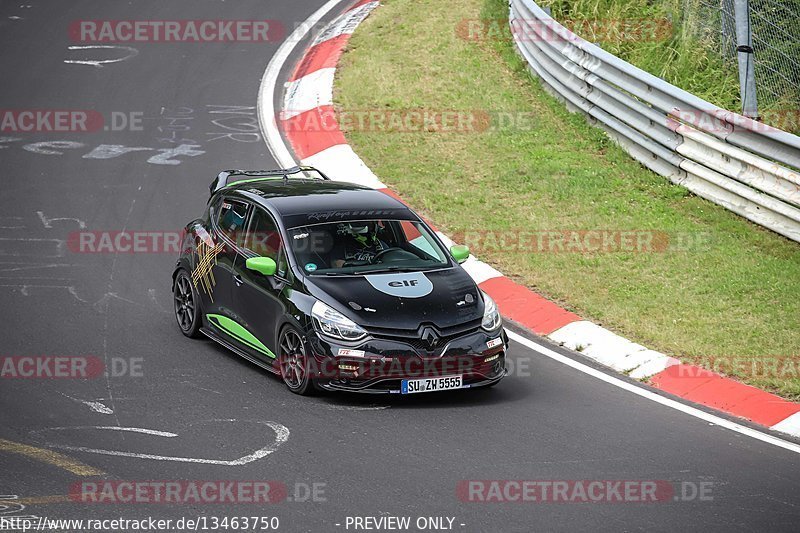 Bild #13463750 - Touristenfahrten Nürburgring Nordschleife (27.06.2021)