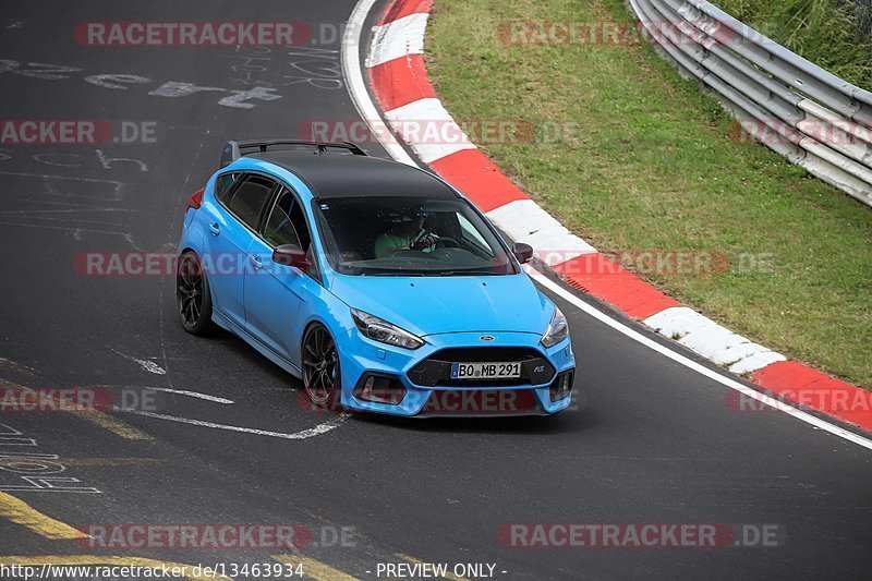 Bild #13463934 - Touristenfahrten Nürburgring Nordschleife (27.06.2021)