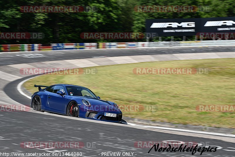 Bild #13464080 - Touristenfahrten Nürburgring Nordschleife (27.06.2021)