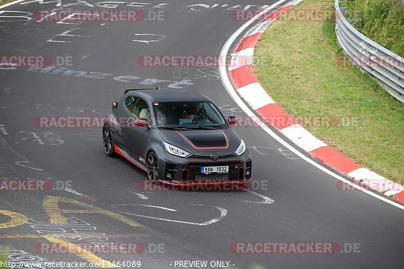 Bild #13464089 - Touristenfahrten Nürburgring Nordschleife (27.06.2021)