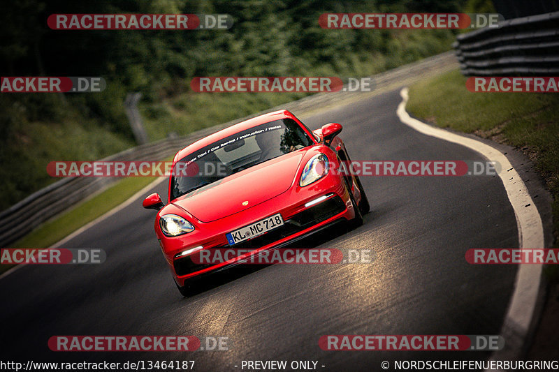 Bild #13464187 - Touristenfahrten Nürburgring Nordschleife (27.06.2021)