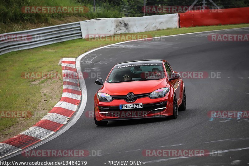 Bild #13464279 - Touristenfahrten Nürburgring Nordschleife (27.06.2021)