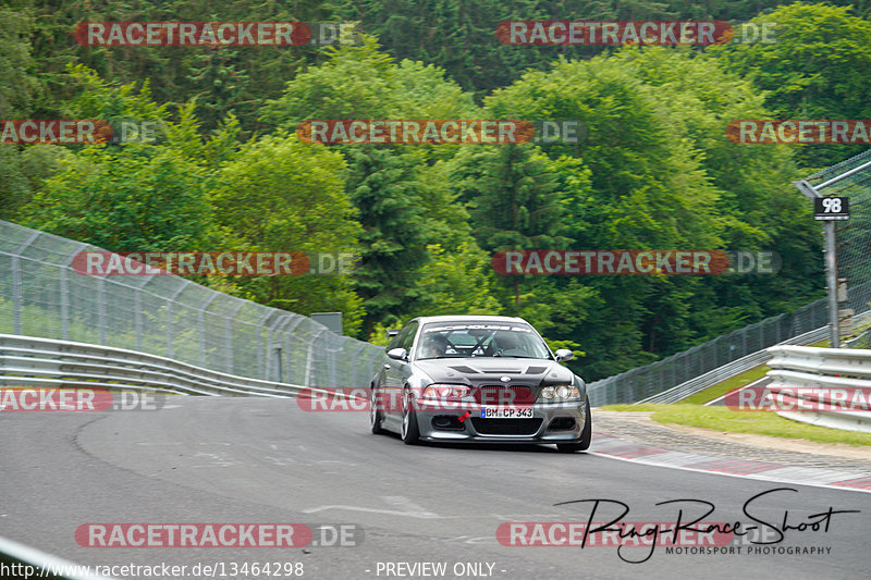 Bild #13464298 - Touristenfahrten Nürburgring Nordschleife (27.06.2021)