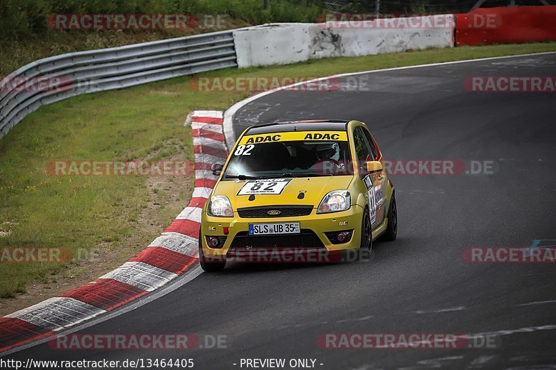 Bild #13464405 - Touristenfahrten Nürburgring Nordschleife (27.06.2021)