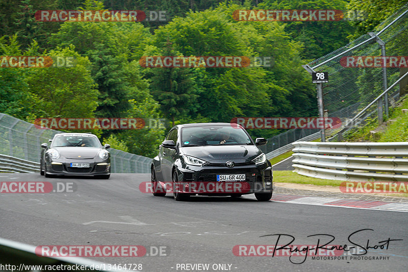 Bild #13464728 - Touristenfahrten Nürburgring Nordschleife (27.06.2021)