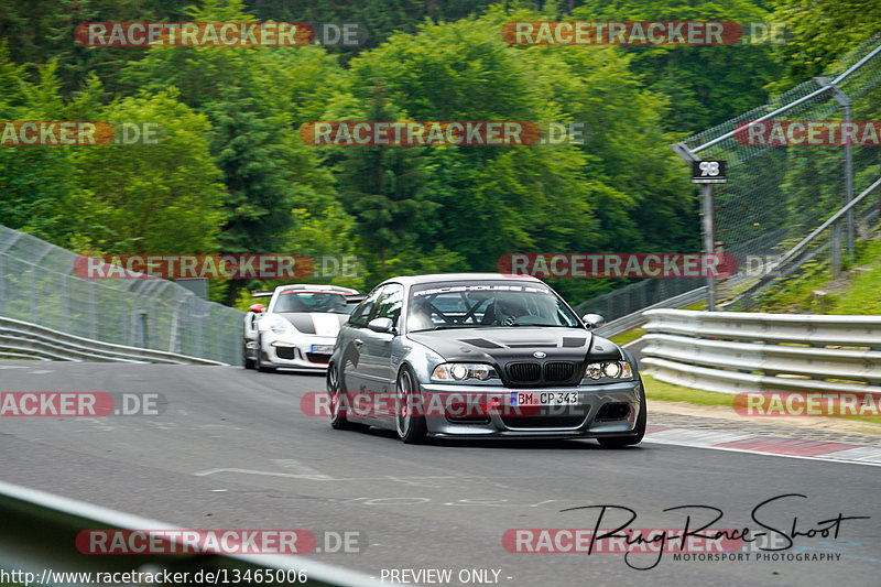 Bild #13465006 - Touristenfahrten Nürburgring Nordschleife (27.06.2021)