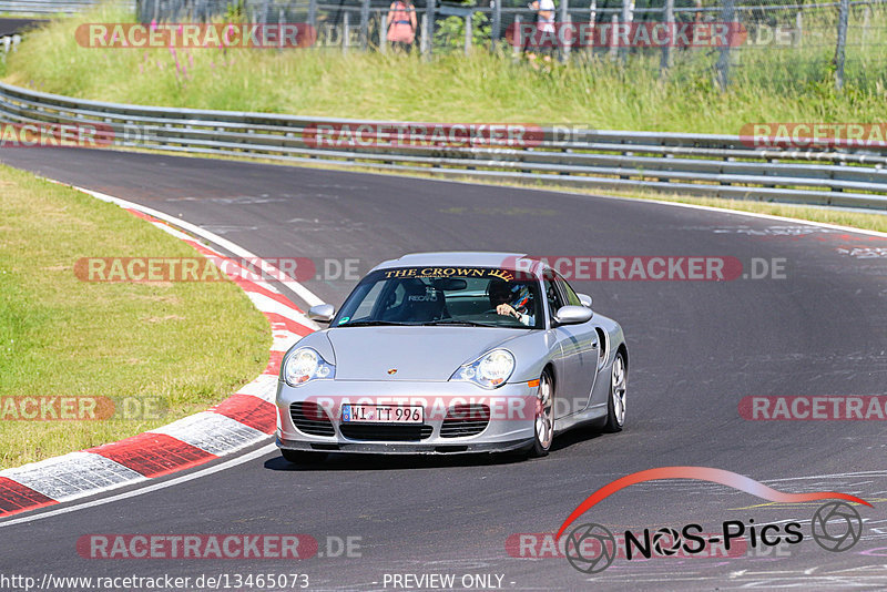 Bild #13465073 - Touristenfahrten Nürburgring Nordschleife (27.06.2021)