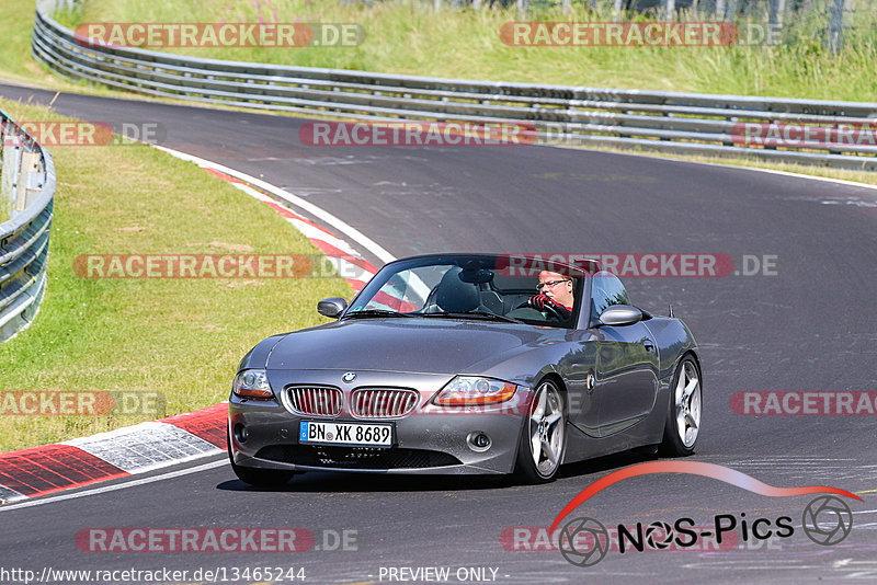 Bild #13465244 - Touristenfahrten Nürburgring Nordschleife (27.06.2021)