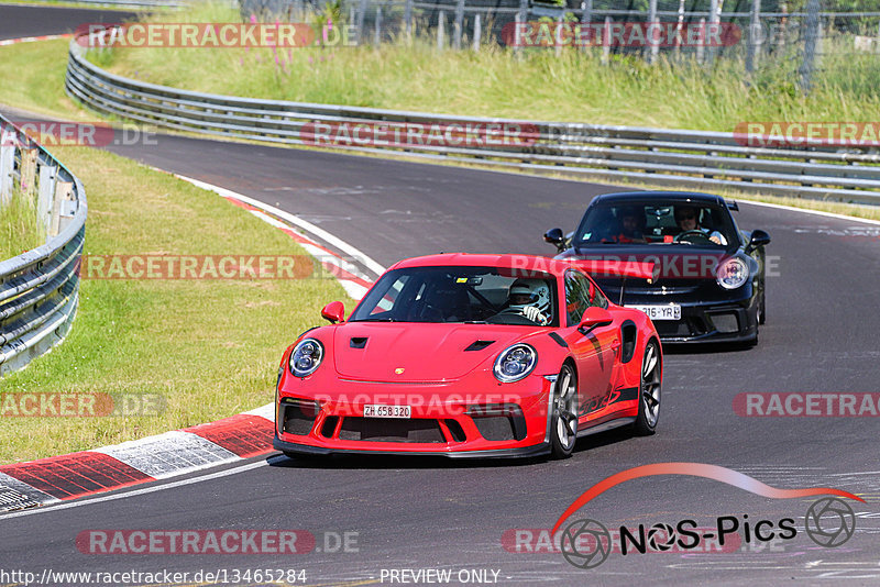 Bild #13465284 - Touristenfahrten Nürburgring Nordschleife (27.06.2021)