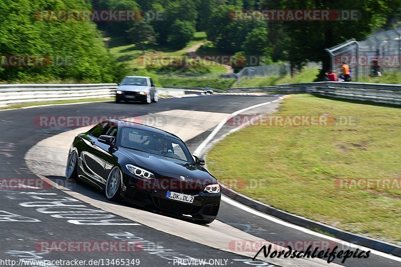 Bild #13465349 - Touristenfahrten Nürburgring Nordschleife (27.06.2021)