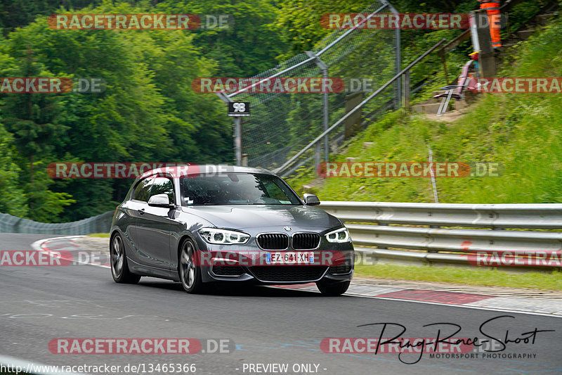 Bild #13465366 - Touristenfahrten Nürburgring Nordschleife (27.06.2021)