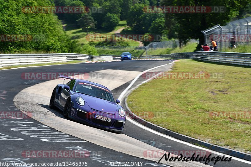 Bild #13465375 - Touristenfahrten Nürburgring Nordschleife (27.06.2021)