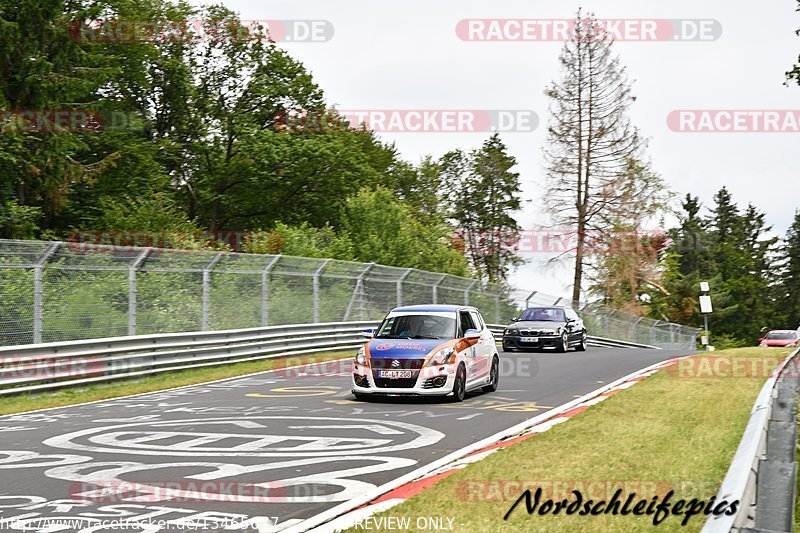 Bild #13465677 - Touristenfahrten Nürburgring Nordschleife (27.06.2021)