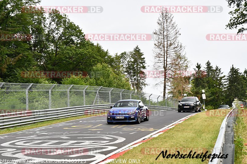 Bild #13465723 - Touristenfahrten Nürburgring Nordschleife (27.06.2021)