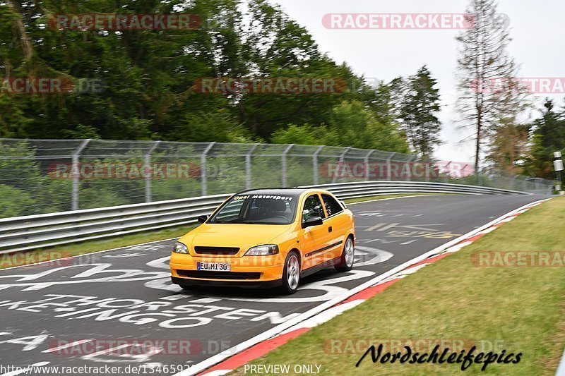 Bild #13465928 - Touristenfahrten Nürburgring Nordschleife (27.06.2021)