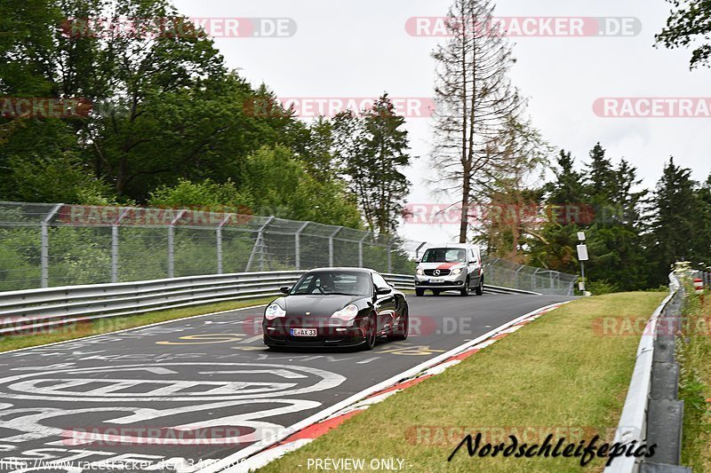 Bild #13466099 - Touristenfahrten Nürburgring Nordschleife (27.06.2021)