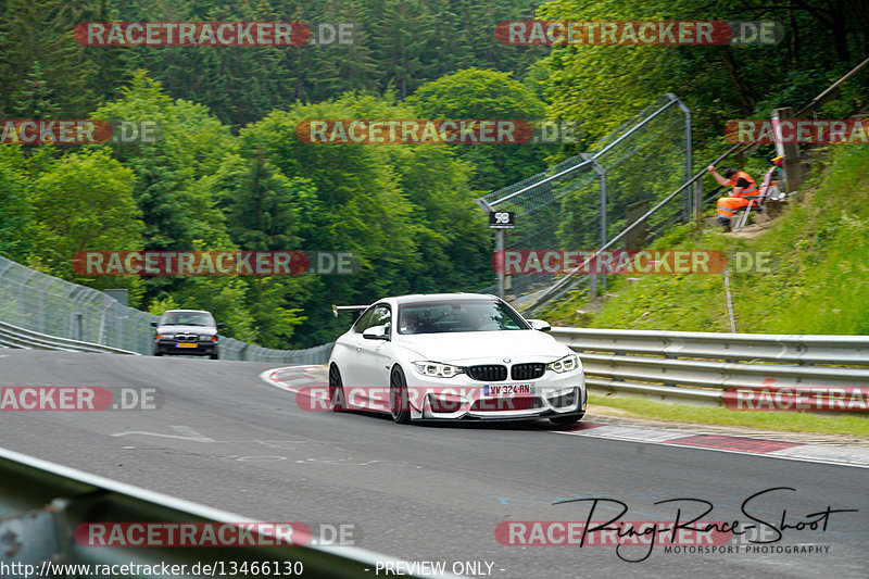 Bild #13466130 - Touristenfahrten Nürburgring Nordschleife (27.06.2021)