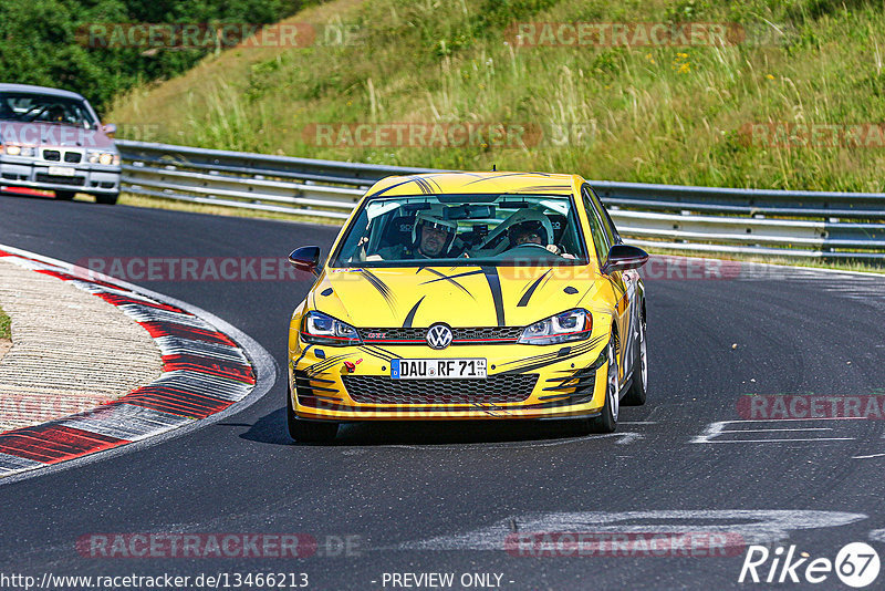 Bild #13466213 - Touristenfahrten Nürburgring Nordschleife (27.06.2021)