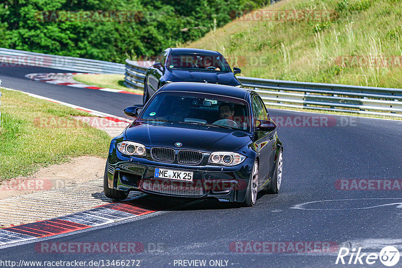 Bild #13466272 - Touristenfahrten Nürburgring Nordschleife (27.06.2021)