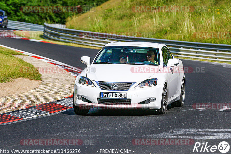 Bild #13466276 - Touristenfahrten Nürburgring Nordschleife (27.06.2021)