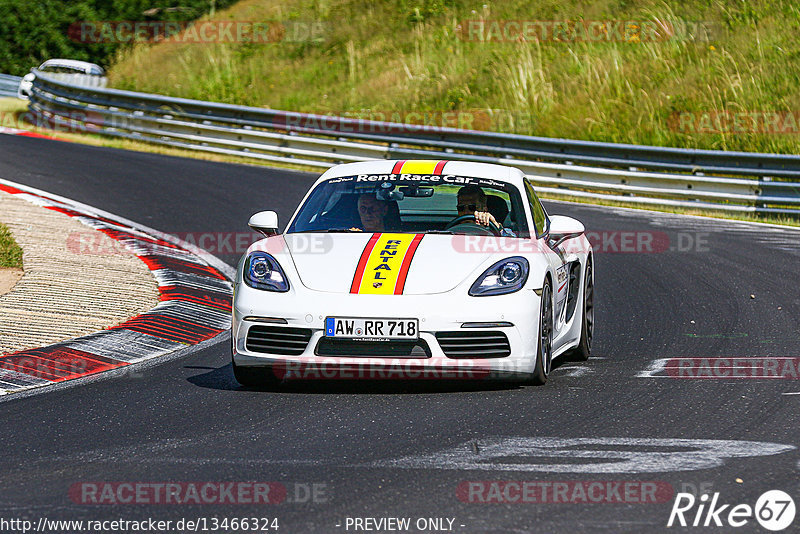 Bild #13466324 - Touristenfahrten Nürburgring Nordschleife (27.06.2021)