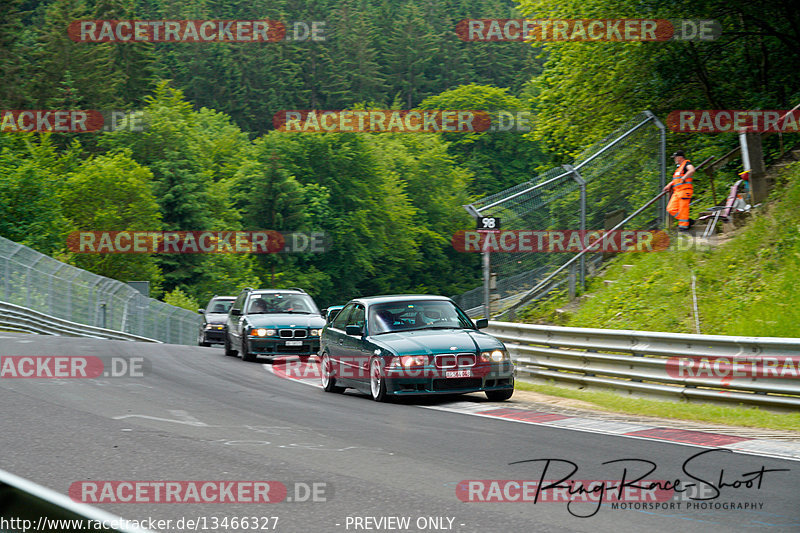 Bild #13466327 - Touristenfahrten Nürburgring Nordschleife (27.06.2021)