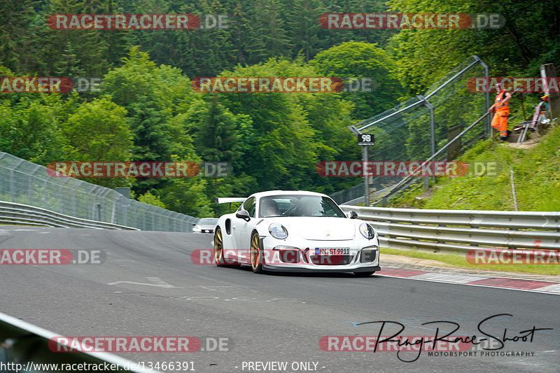 Bild #13466391 - Touristenfahrten Nürburgring Nordschleife (27.06.2021)