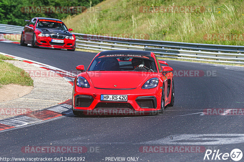 Bild #13466392 - Touristenfahrten Nürburgring Nordschleife (27.06.2021)