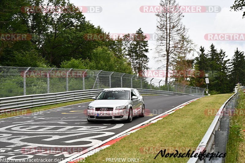 Bild #13466482 - Touristenfahrten Nürburgring Nordschleife (27.06.2021)